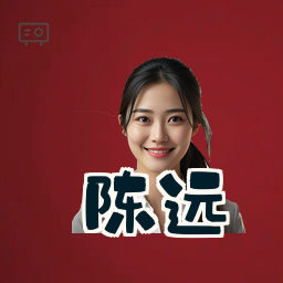 陈远